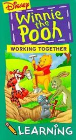 Watch Winnie the Pooh Learning: Working Together Putlocker