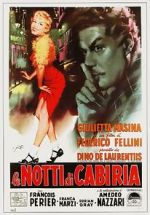 Watch The Nights of Cabiria Putlocker