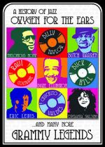 Watch History of Jazz: Oxygen for the Ears Putlocker