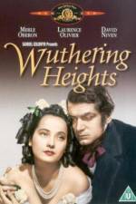 Watch Wuthering Heights Putlocker