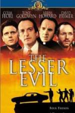 Watch The Lesser Evil Putlocker