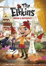 Watch The Elfkins - Baking a Difference Putlocker