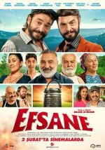 Watch Efsane Putlocker