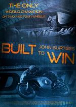 Watch John Surtees: Built to Win Putlocker