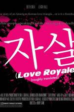 Watch Love Royale Putlocker