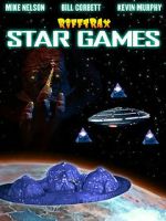 Watch RiffTrax: Star Games Putlocker
