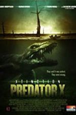 Watch Xtinction: Predator X Putlocker