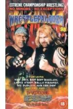 Watch ECW  Wrestlepalooza Putlocker