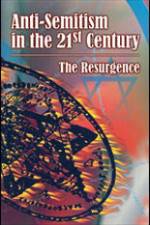 Watch Anti-Semitism in the 21st Century The Resurgence Putlocker