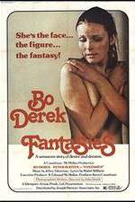 Watch Fantasies Putlocker