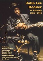 Watch John Lee Hooker and Friends Putlocker