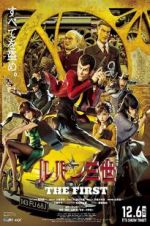 Watch Lupin III: The First Putlocker