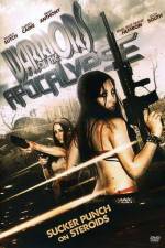Watch Warriors of the Apocalypse Putlocker