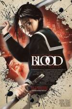Watch Blood Putlocker