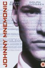 Watch Johnny Mnemonic Putlocker