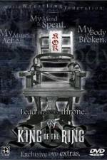 Watch King of the Ring Putlocker