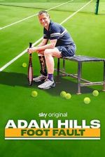 Watch Adam Hills: Foot Fault (TV Special 2024) Putlocker