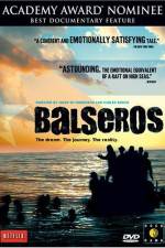 Watch Balseros Putlocker