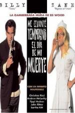 Watch I Woke Up Early the Day I Died Putlocker