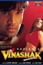 Watch Vinashak - Destroyer Putlocker