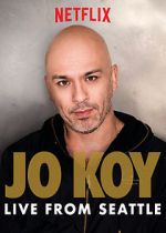 Watch Jo Koy: Live from Seattle Putlocker