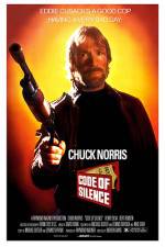 Watch Code of Silence Putlocker