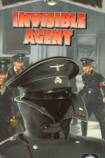 Watch Invisible Agent Putlocker