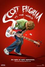 Watch Scott Pilgrim vs the World Putlocker