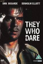 Watch De som våga Putlocker