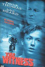 Watch The Witness Putlocker