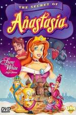 Watch The Secret of Anastasia Putlocker