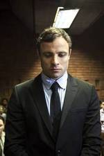 Watch Pistorius On Trial: Nowhere To Run Putlocker