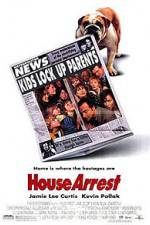 Watch House Arrest Putlocker