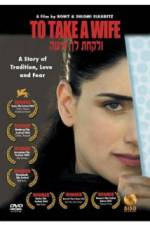 Watch To Take a Wife Putlocker