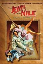 Watch The Jewel of the Nile Putlocker