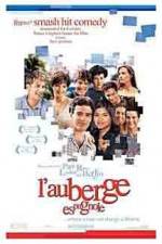 Watch L'auberge espagnole Putlocker