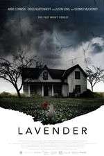 Watch Lavender Putlocker