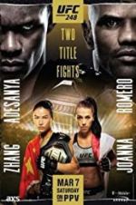 Watch UFC 248: Adesanya vs. Romero Putlocker