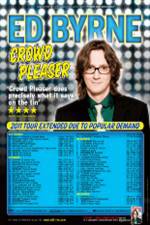 Watch Ed Byrne Crowd Pleaser Putlocker