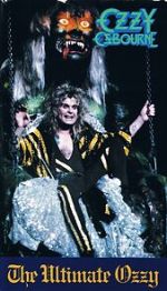 Watch Ozzy Osbourne: The Ultimate Ozzy (TV Special 1986) Putlocker