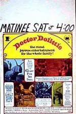 Watch Doctor Dolittle Putlocker