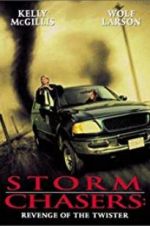 Watch Storm Chasers: Revenge of the Twister Putlocker
