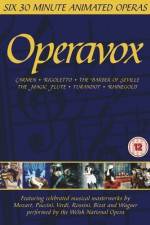 Watch Operavox Rhinegold Putlocker
