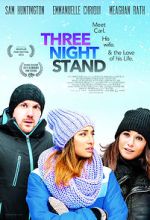 Watch Three Night Stand Putlocker