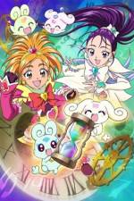 Watch Pretty Cure Splash Star: Tick-Tock Escape in the Nick of Time Putlocker