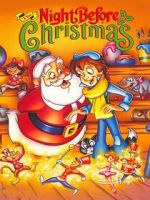 Watch The Night Before Christmas Putlocker