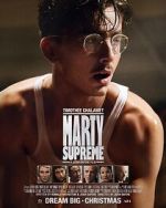 Watch Marty Supreme Putlocker