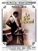 Watch The Infernal Trio Putlocker