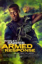 Watch Armed Response Putlocker