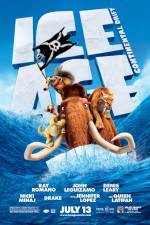 Watch Ice Age 4: Continental Drift Putlocker